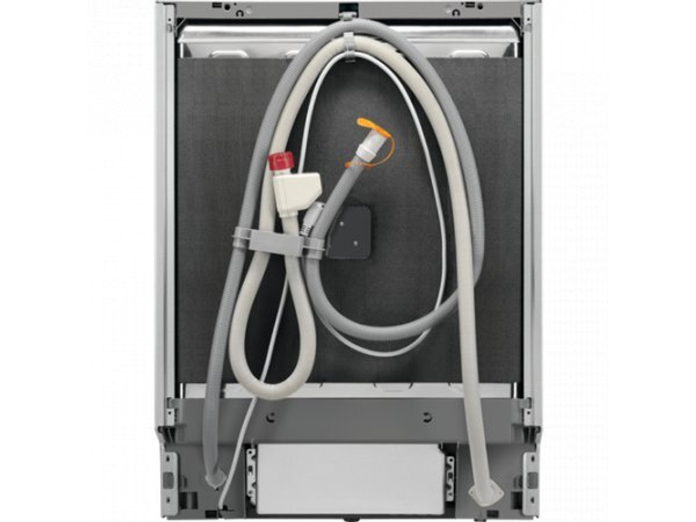 Встраиваемая посудомоечная машина Electrolux EEC987300W