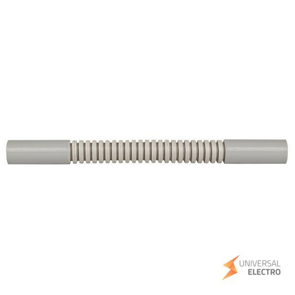 Муфта гибкая труба-труба (25 мм) IP44 (10 шт,) EKF-Plast