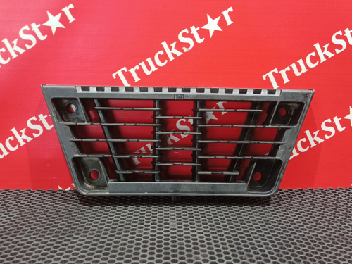 Ступенька подножки 2020г.