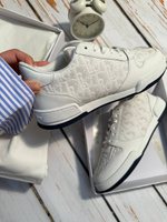 Кеды Dior