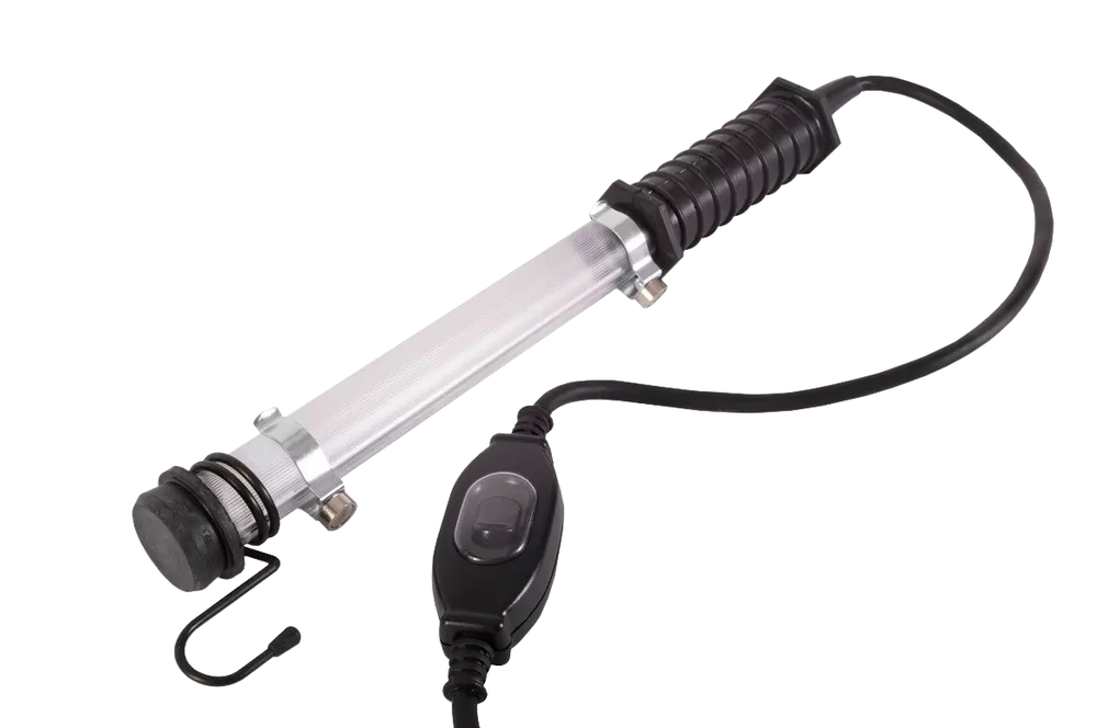 Лампа  ЦМО R-LED-220-M