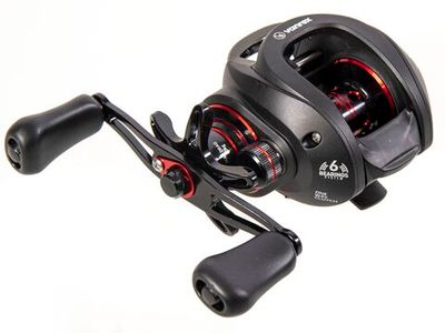 Vanrex Power Cast (новинка)