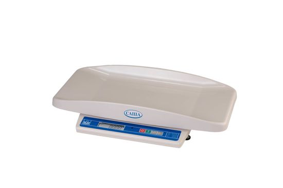 Весы для новорожденных МАССА-К В1-15-"САША"