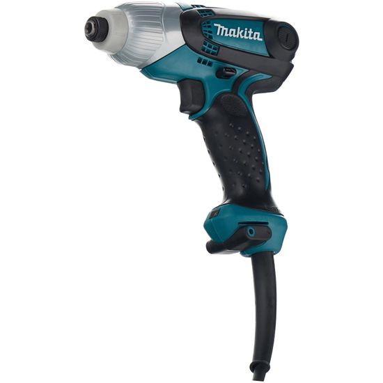 Ударный шуруповерт "MAKITA" TD0101F