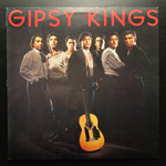 Gipsy Kings - Gipsy Kings (Европа 1988г.)