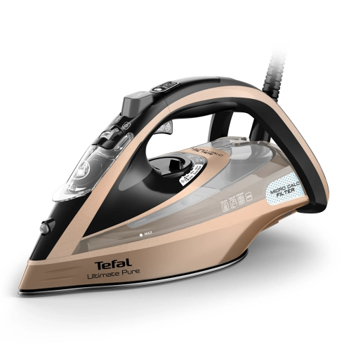 Утюг Tefal Ultimate Pure FV9852E0