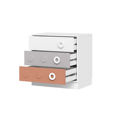 Турбо (СтендМебель) КМ-01 Комод