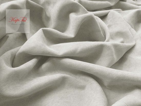 Комплект штор Ницца (молочный)