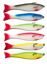 Рыбка поролоновая Bor Plus