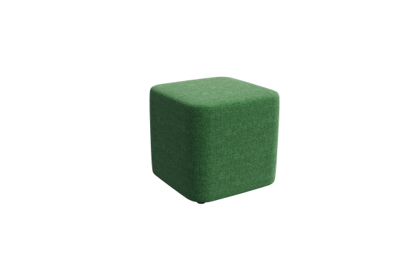 Vermont Пуфик PV-BB2 Velvet Lux 77 450*450*425
