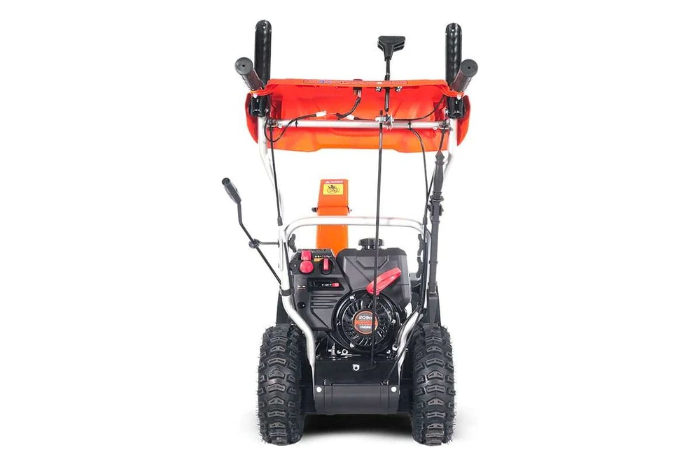 Снегоуборщик YARD FOX BASIC 6152E