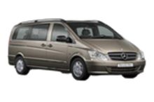 Mercedes-Benz VITO Autobus (W639) 113 CDI (639.701, 639.703, 639.705) 09.10 - 100 / 136 [KW / KS] 2143 [ccm]