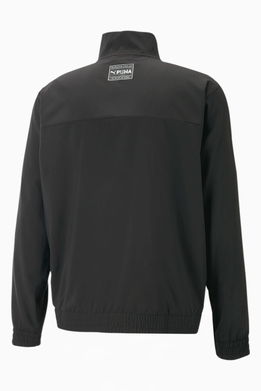 Ветровка Puma Fit Woven 1/2 Zip