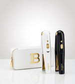 Balmain Hair Couture Утюжок беспроводной цвет черный + золотой B713 Limited Edition Cordless Straightener FW21 Black Gold