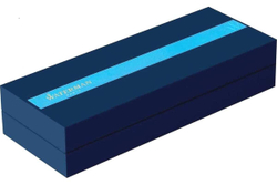 Waterman Hemisphere - Matt Black CT, шариковая ручка, M