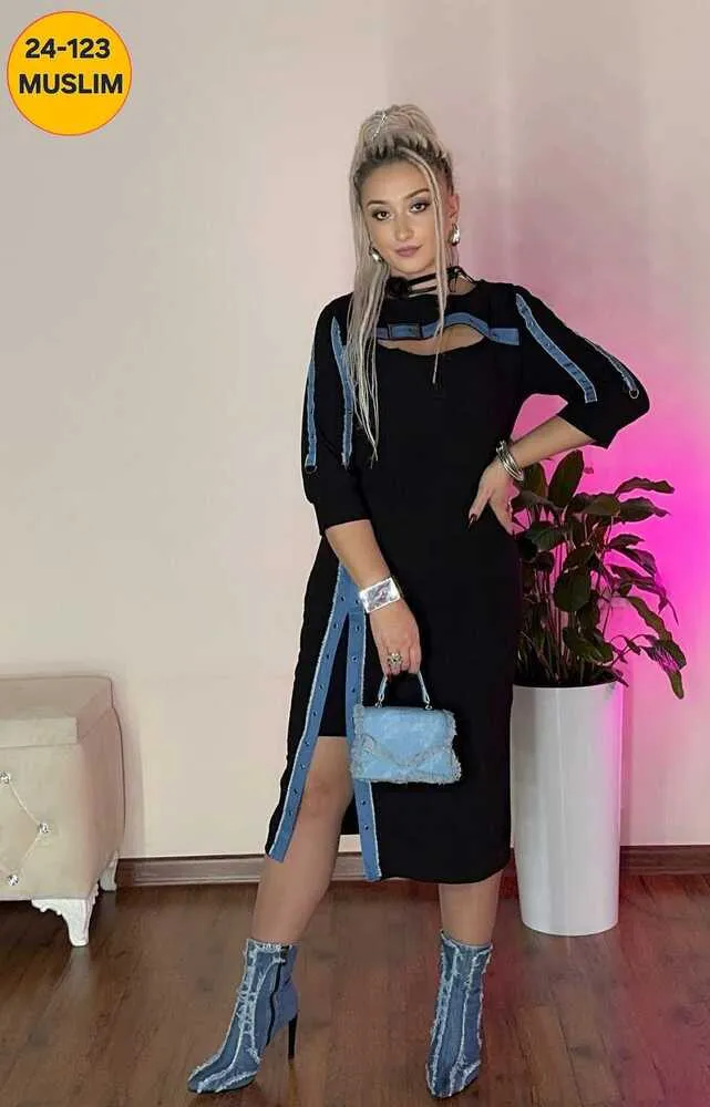 Платье 4145270 (715400183) Fabrika