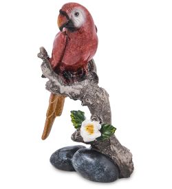 GAEM Art MN-320/1 Фигурка «Попугай»