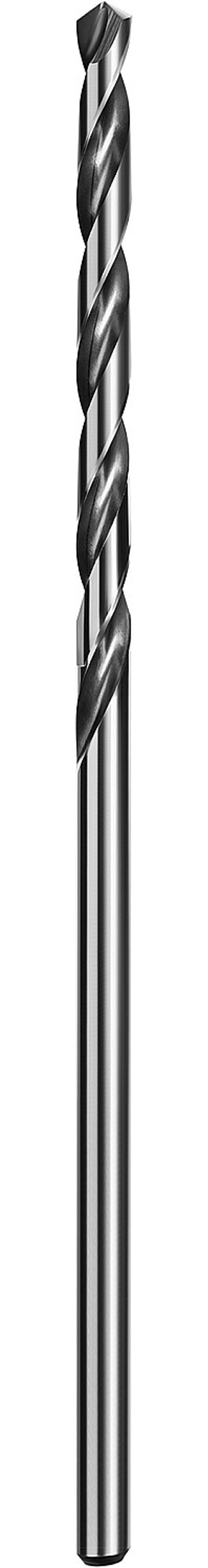 KRAFTOOL HSS-G 2.0 х49мм, Сверло по металлу HSS-G, сталь М2(S6-5-2)