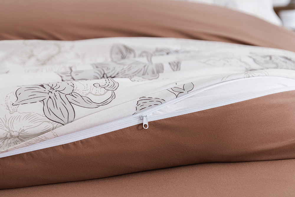 Постельное белье СайлиД BR-029 сатин