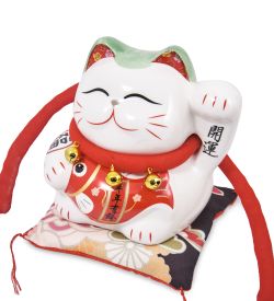 KT-27/6 Копилка «Кот»