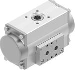 Неполноповоротный привод Festo DFPD-20-RP-90-RS60-F03-R3-EP