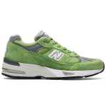 Кроссовки New Balance, M991GRN