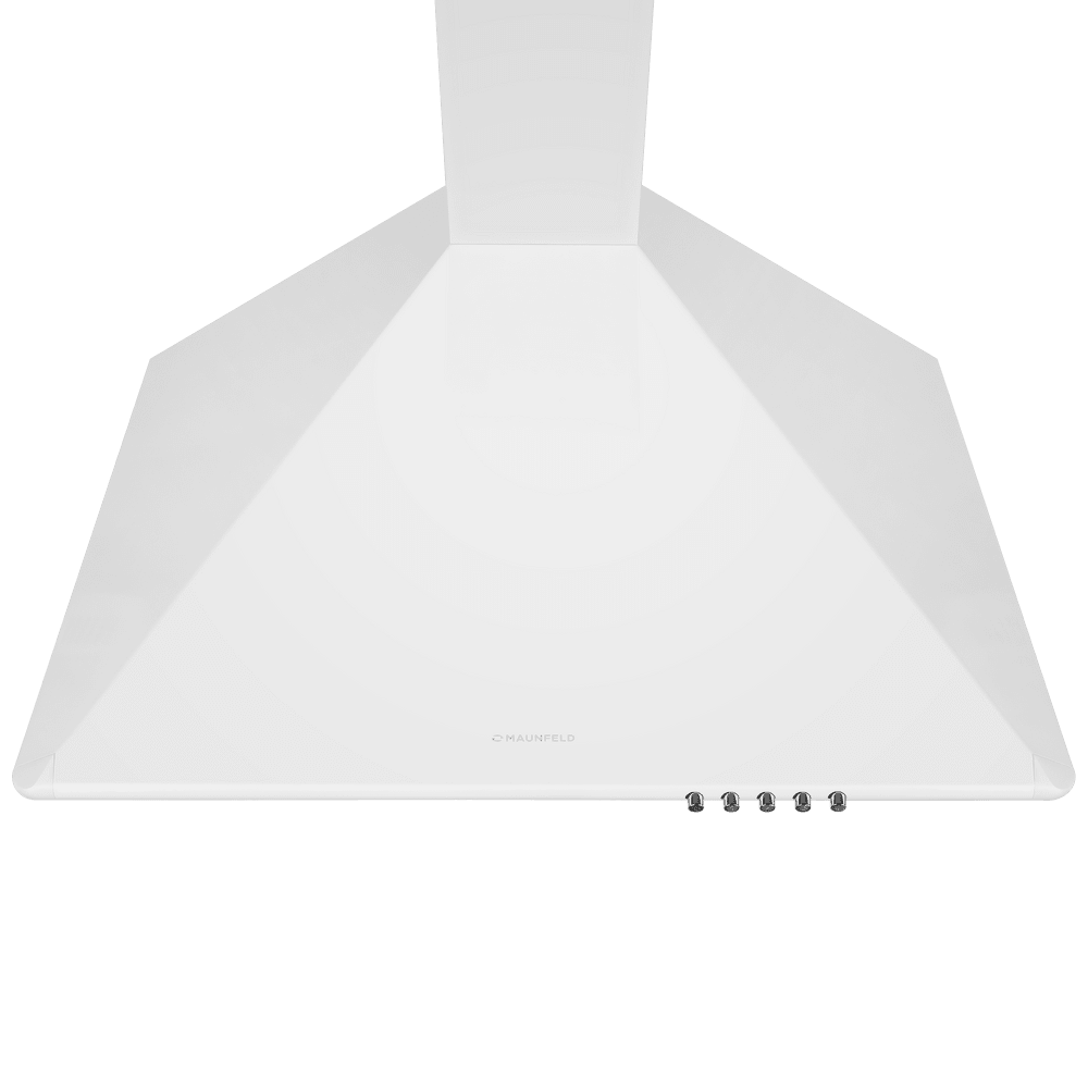 Каминная вытяжка Maunfeld AIRE 50 WHITE