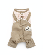 Супермягкий комбинезон Bear