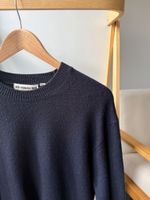 Шерстяной джемпер Anya Hindmarch & Uniqlo, L