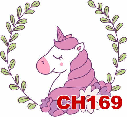 Фото обои - Дети CH169