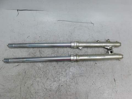 перья вилки Honda XR250R