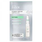Ампулы с пептидами Doctor BABOR Power Serum Ampoules Peptides
