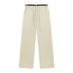 Брюки Ymkashix Velvet 3.1 белые