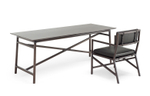 Стол Ceccotti Collezioni Teahouse Table