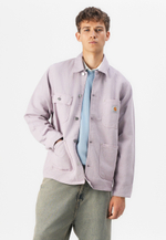 Carhartt WIP WALTER - Весенняя куртка - Розовый