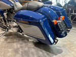 Harley-Davidson® Street Glide Special® 114 Billiard Blue/хром 2023