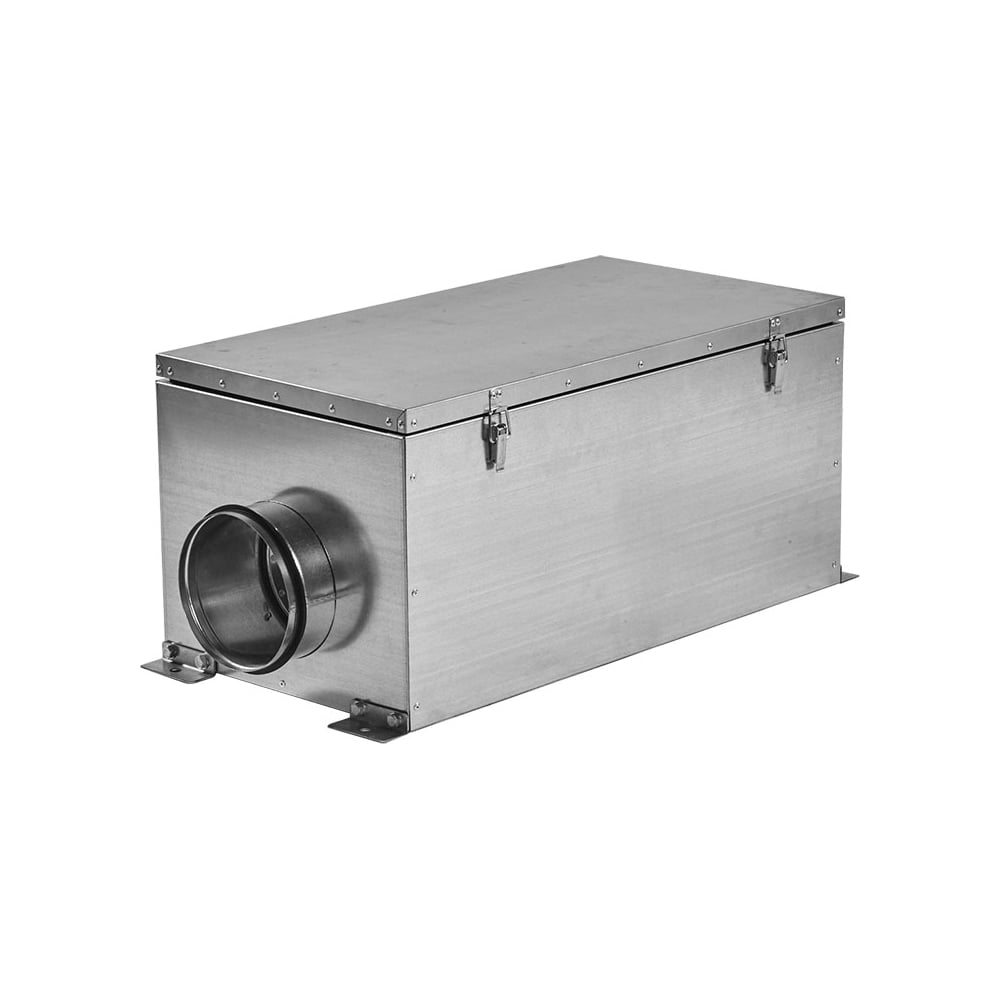 Установка приточная SHUFT SWIFT 700 EC-A НС-1170500