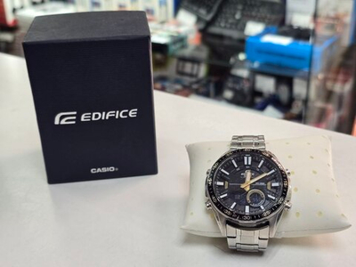 Наручные часы Casio efv-1000