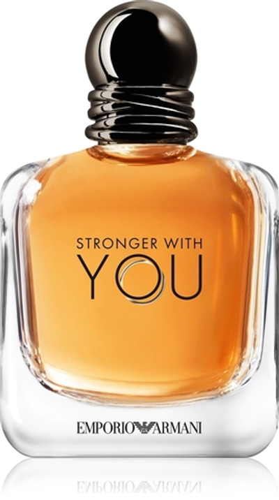 Armani Emporio Stronger With You туалетная вода для мужчин