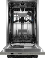 Встраиваемая посудомоечная машина Haier HDWE10-395RU