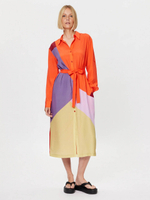 Платье Triumph Thermal MyWear Maxi Dress лиоцелл