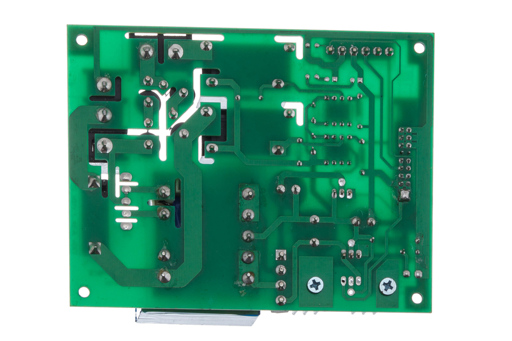 PZ-000-020822-0 БЛОК ПИТАНИЯ(ver.96)