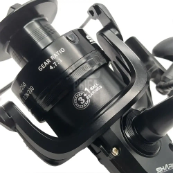 Катушка карповая SHARK Expert Classik 50 3+1BB