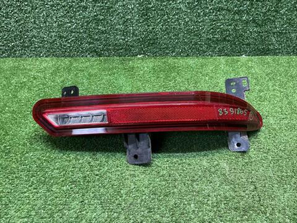 ПТФ правый Geely Preface (2024-н.в.)