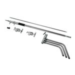 Стойка Falcon Eyes C-Stand 3300L