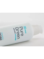 Увлажняющая эмульсия pure green emulsion YADAH 100мл.