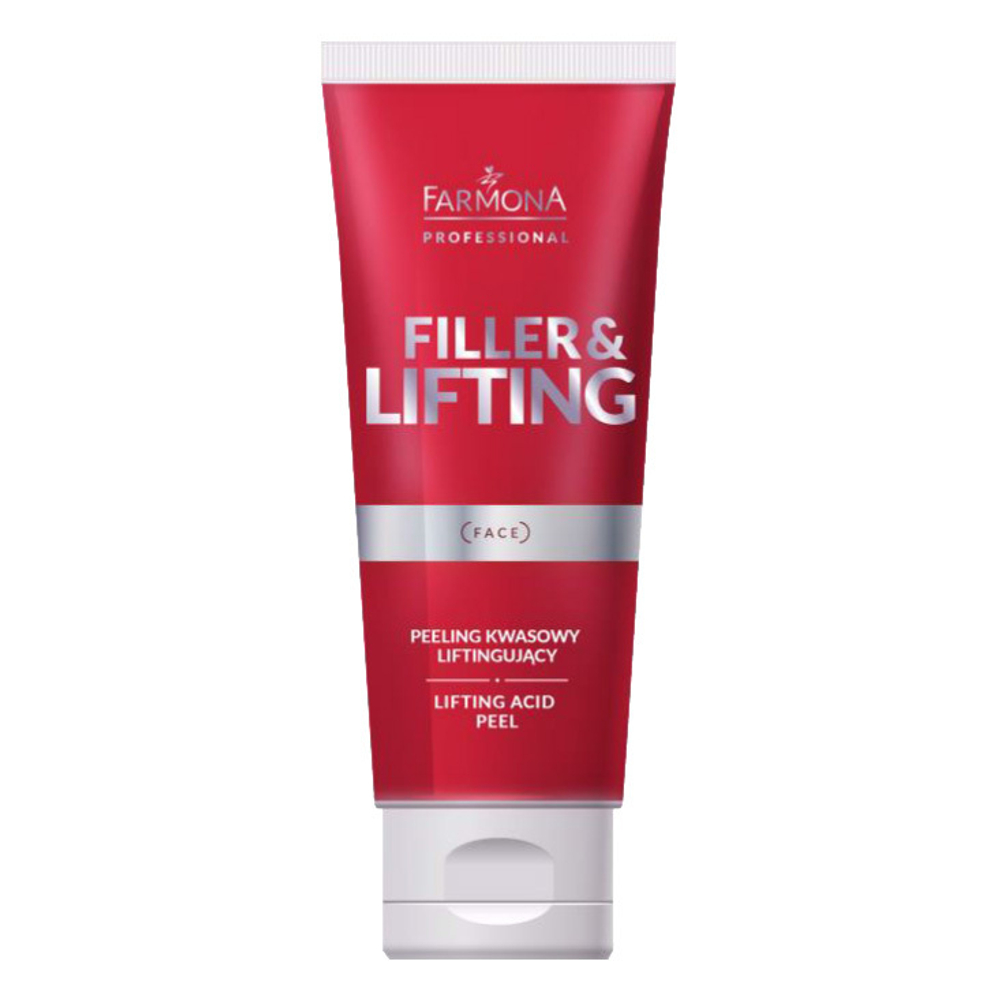 Пилинг для лица Farmona Professional Filler Lifting Acid 200мл