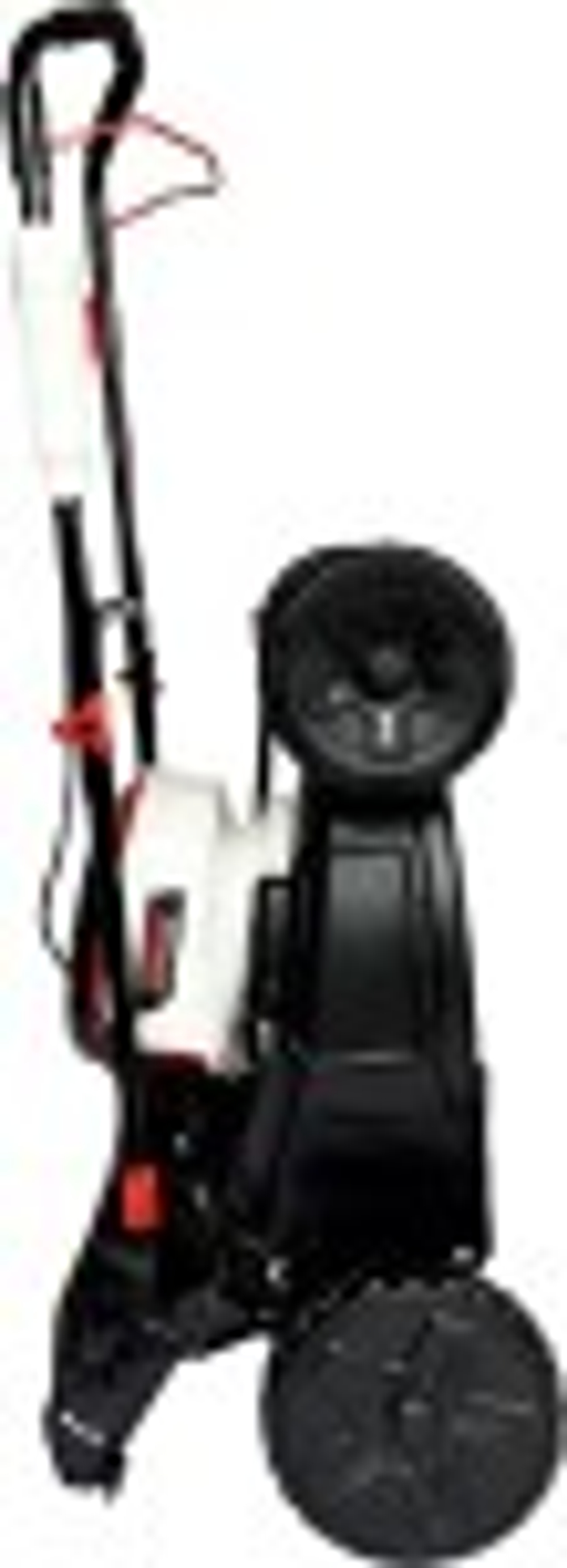 Газонокосилка аккумуляторная Crown CT29019HX-4