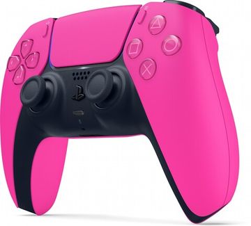 Геймпад Sony DualSense Nova Pink (9728795)