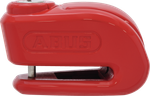 Замок на торм. диск 365 Trigger Alarm 2.0 с сиг красный 10mm